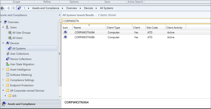 sccm_workstation_selection
