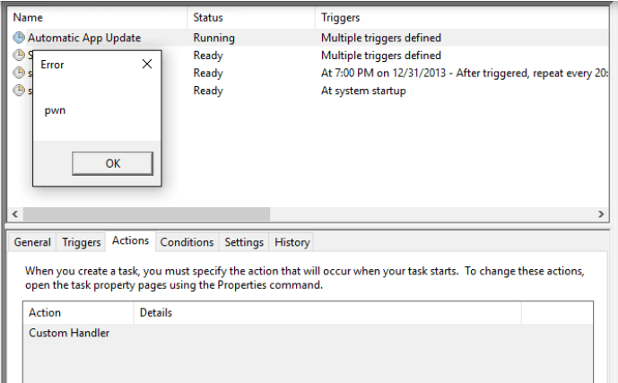 dll_popup_on_execute