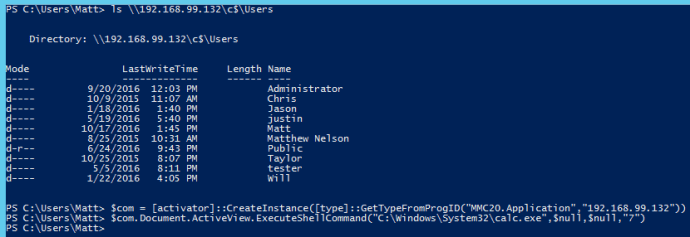 start_remote_process